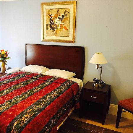 Aldrich Hotel San Francisco Zewnętrze zdjęcie