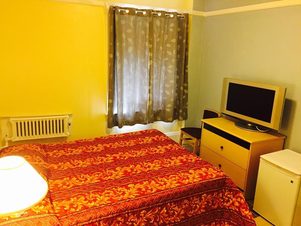 Aldrich Hotel San Francisco Pokój zdjęcie
