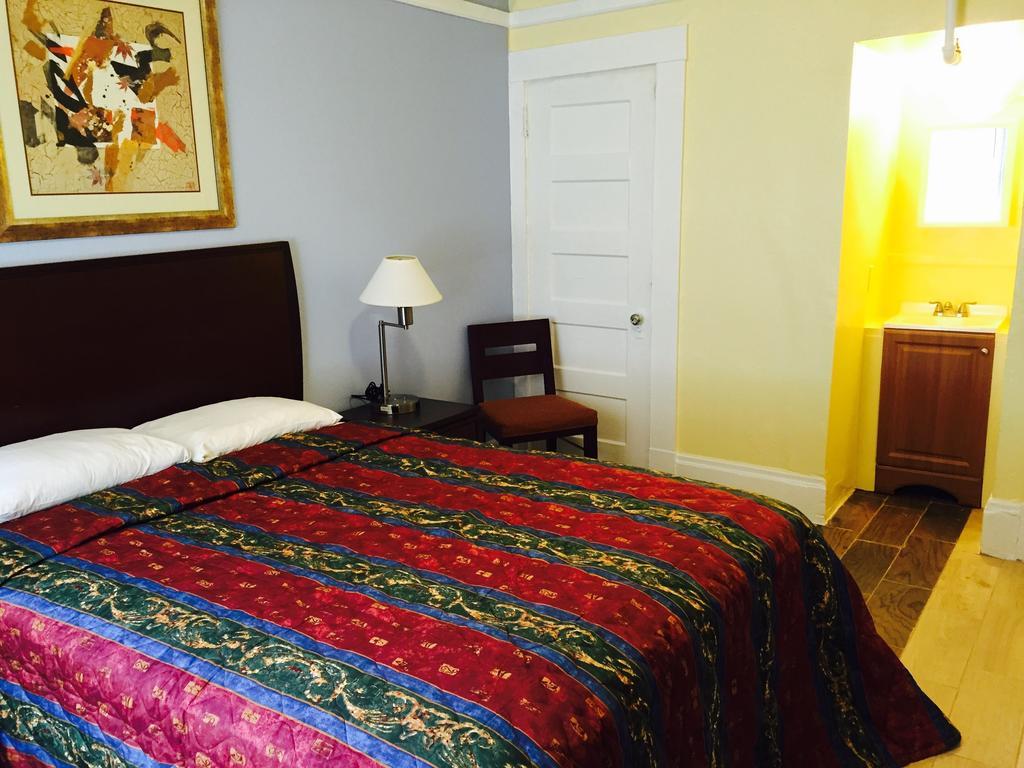 Aldrich Hotel San Francisco Pokój zdjęcie