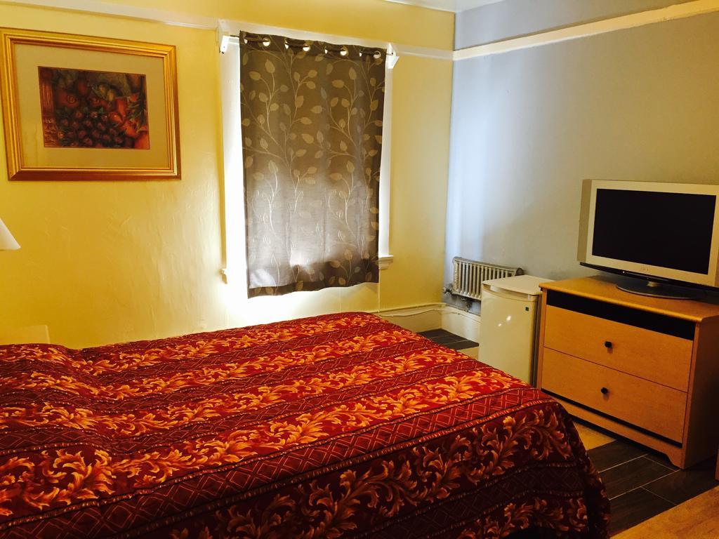 Aldrich Hotel San Francisco Pokój zdjęcie