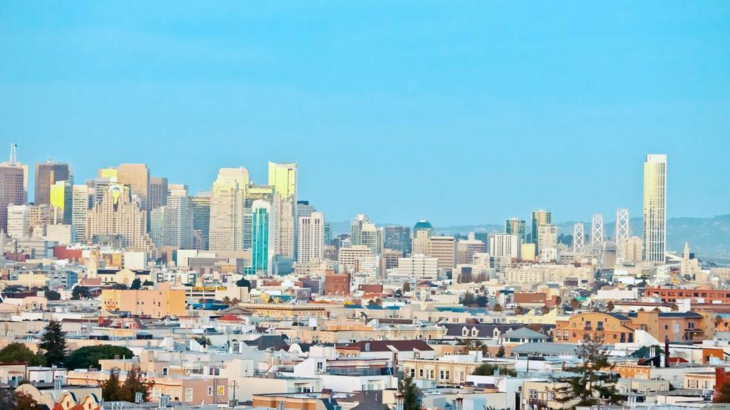 Aldrich Hotel San Francisco Zewnętrze zdjęcie