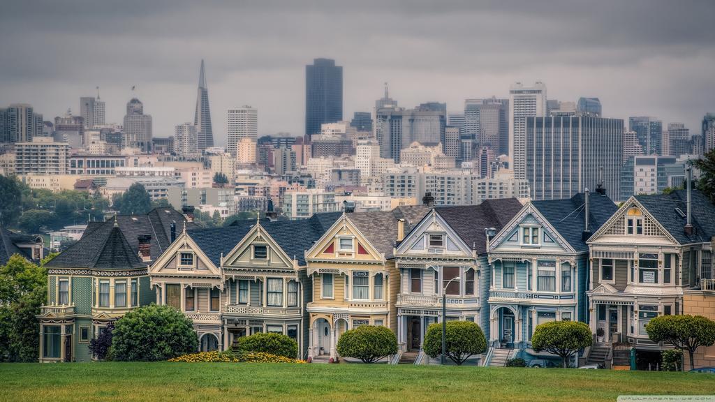 Aldrich Hotel San Francisco Zewnętrze zdjęcie
