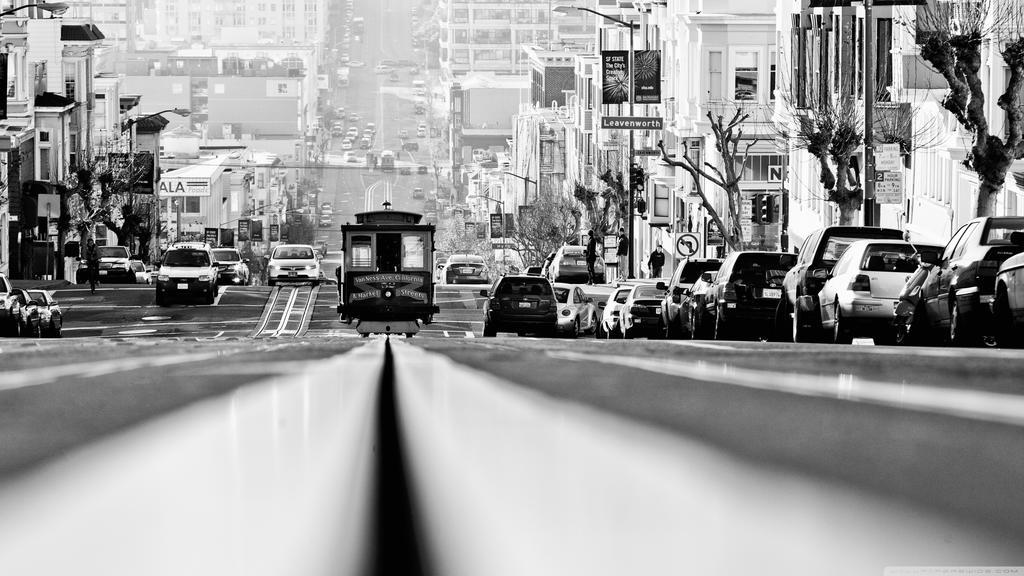Aldrich Hotel San Francisco Zewnętrze zdjęcie