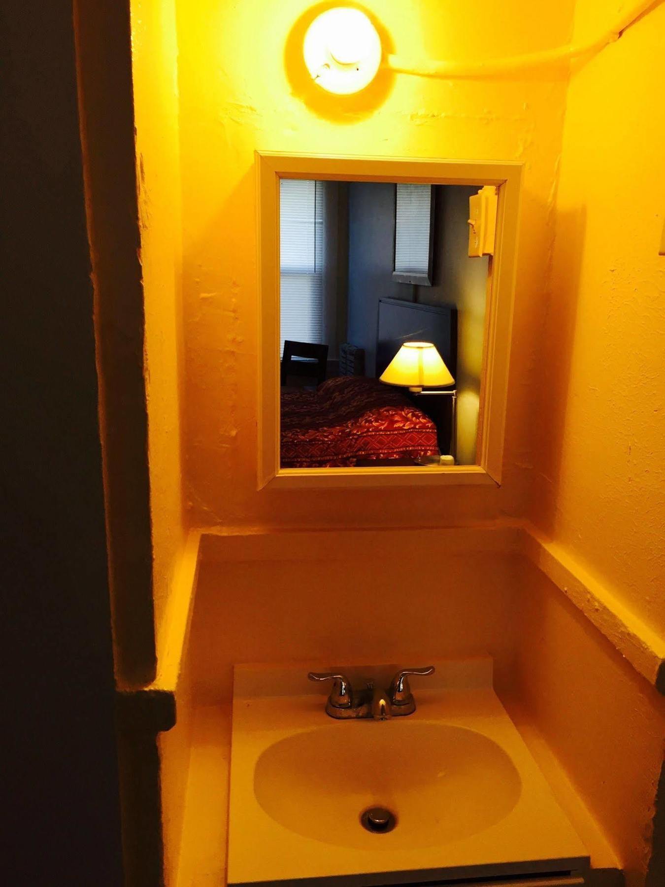 Aldrich Hotel San Francisco Zewnętrze zdjęcie